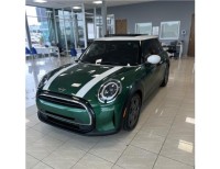 MINI COOPER 2022 COMO NUEVO