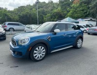 MINI COOPER COUNTRYMAN 2020