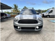 MINI COOPER COUNTRYMAN 4 DRS PAN ROOF 2018