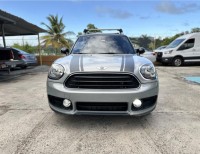 MINI COOPER COUNTRYMAN 4 DRS PAN ROOF 2018