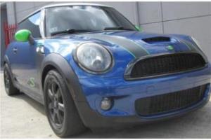 MINI COOPER HARDTOP 2008 ESTA COMO NUEVA