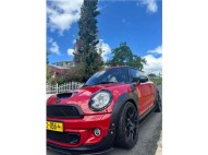 MINI COOPER R56 2013