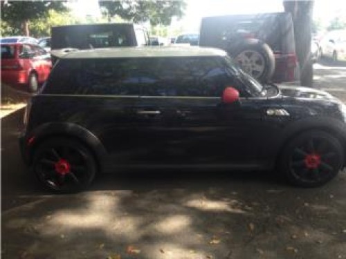 MINI COOPER S 2007 $12,600