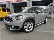 MINI COOPER SE-COUNTRYMAN HIBRIDA 2019