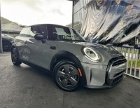 MINI COOPER2023 AUT 4CIL TURBO