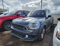 MINI COUNTRYMAN 3C HYBRID AWD 2019 3721