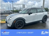 MINI Clubman 2019 S Sunrrof