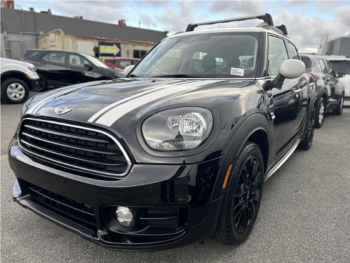 MINI Cooper Countryman Base 2018