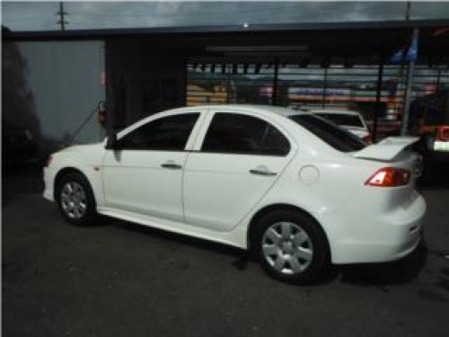 MITS LANCER GTS 2008, GARANTIAPAGO $149