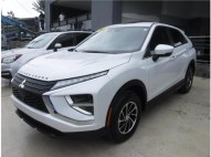 MITSUBISHI ECLIPSE CROSS 2024 INMACULADA