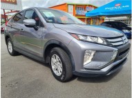 MITSUBISHI ECLIPSE CROSS ES 2019