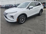 MITSUBISHI ECLIPSE CROSS ES 2022