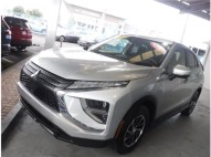 MITSUBISHI ECLIPSE CROSS ES 2022