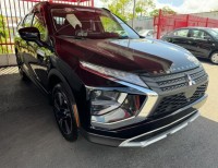 MITSUBISHI ECLIPSE CROSS SE 2024