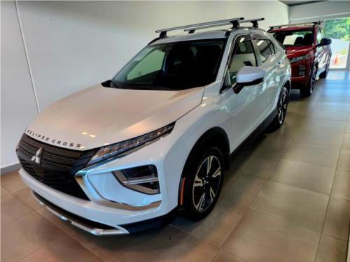 MITSUBISHI ECLIPSE CROSS SE 2024