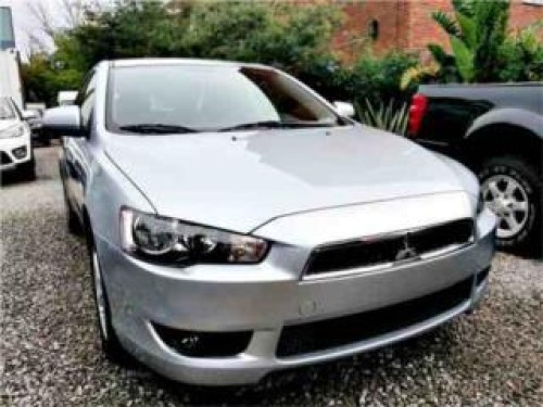 MITSUBISHI LANCER 2007 $239 HOY