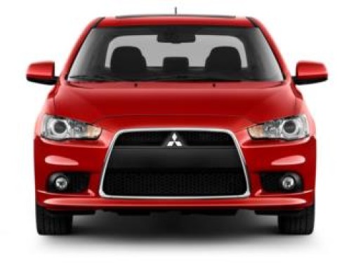 MITSUBISHI LANCER 2014APROVECHA