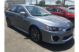 MITSUBISHI LANCER 2017 0 PRONTO