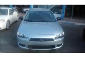 MITSUBISHI LANCER POCO MILLAGE