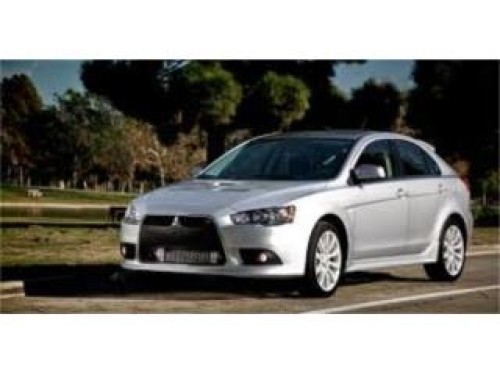 MITSUBISHI LANCER TODOS EN LIQUIDACION