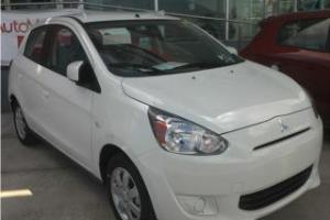 MITSUBISHI MIRAGE 2014 APROVECHA