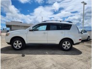 MITSUBISHI OUTLANDER 2011 8086