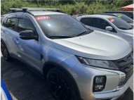 MITSUBISHI OUTLANDER SPORT 2021 32K MILLAS