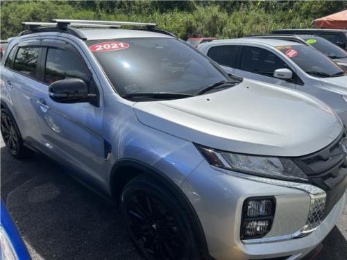 MITSUBISHI OUTLANDER SPORT 2021 32K MILLAS