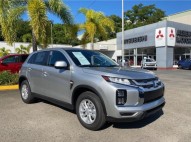 MITSUBISHI OUTLANDER SPORT ES 2024- 27995