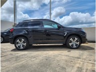 MITSUBISHI OUTLANDER SPORT SE 2022 4552