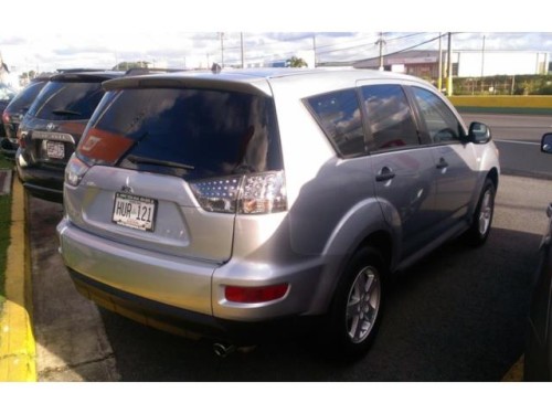 MITSUBISHIOUTLANDER 2011 $15,995.00