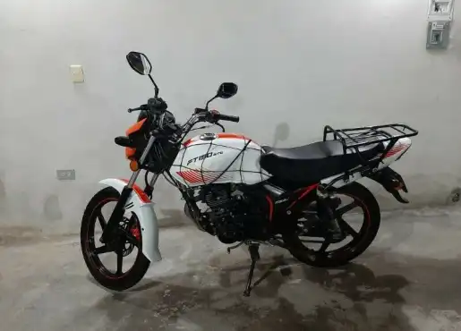 ft 150 gt precio Mexico 