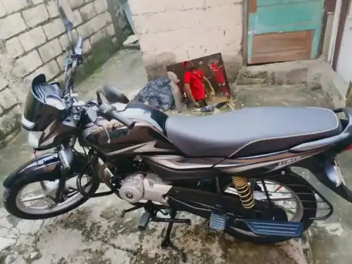 MOTOR BAJAJ 100 2022 