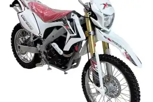 MOTOR x1000 25cc 2023