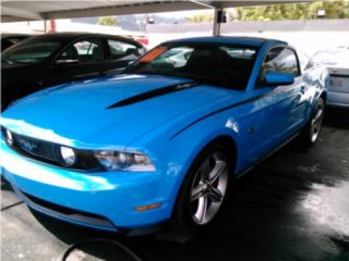 MUSTANG GT-2010-$379.00 mensMIRALO-NEGOCEO