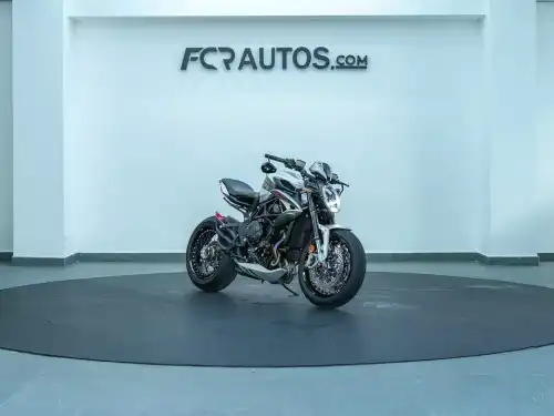 MV AGUSTA Dragster 2022