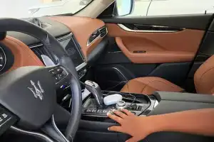 Maserati Levante Modena 2022