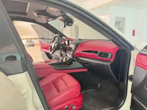 Maserati levanté 2022 nuevaa