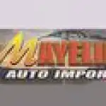 Mayelin Auto Import