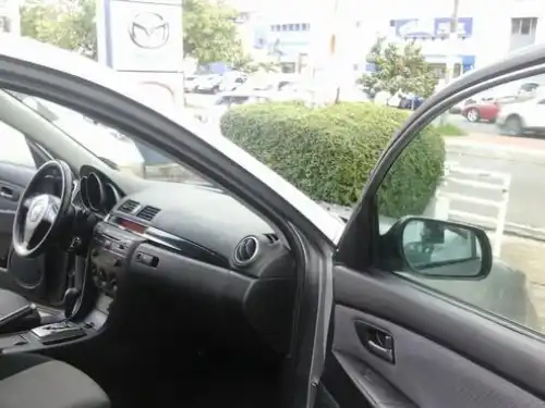 Mazda 3  2006