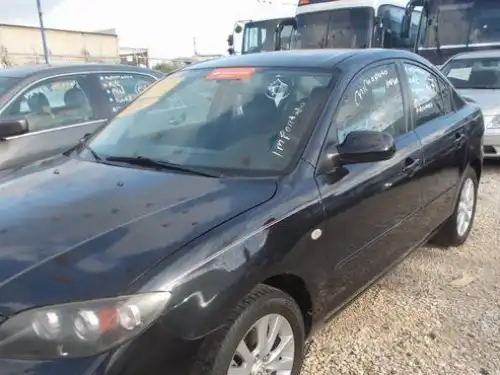 Mazda 3  2007