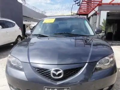 Mazda 3  2009