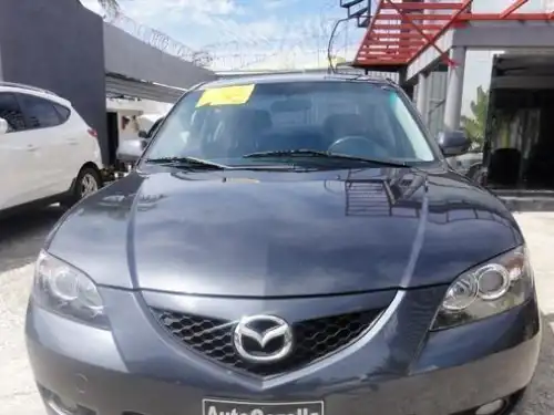 Mazda 3  2009