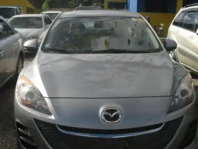 Mazda 3  2010