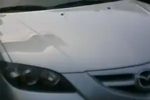 Mazda 3 2008 dos mil ocho importado 