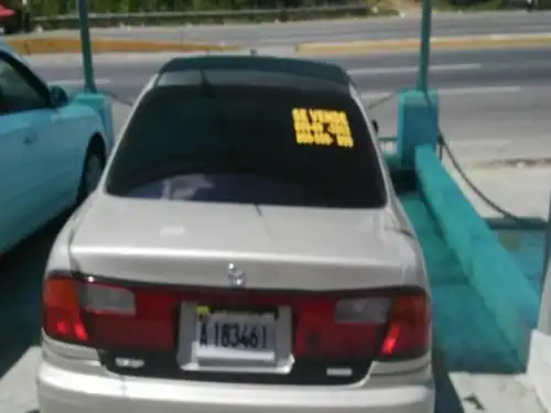 Mazda 3231998