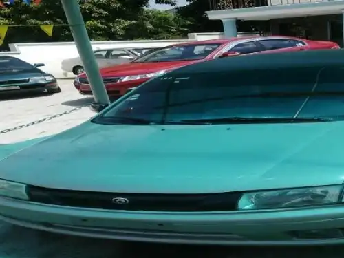 Mazda 3231998
