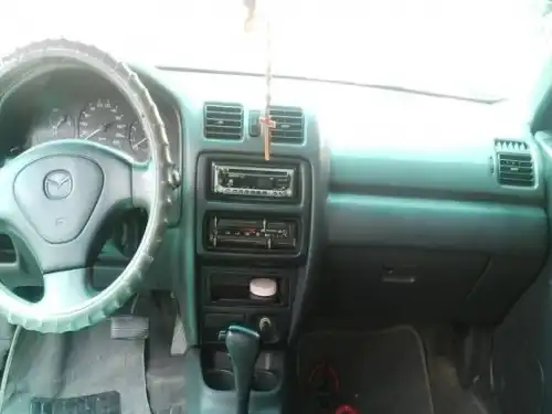 Mazda 3231998
