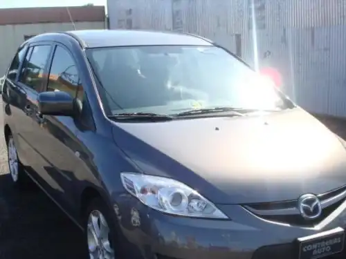Mazda 5  2008