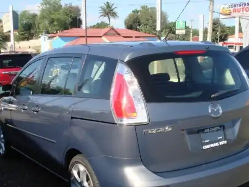 Mazda 5  2008